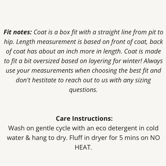 SOLD Seek Shelter Quilted Milo Coat in Cobalt Blue - Picture 7 of 9